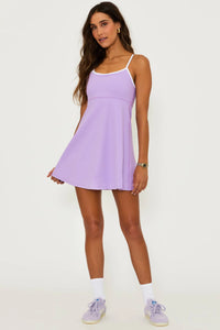 raelyn tennis dress || FINAL SALE