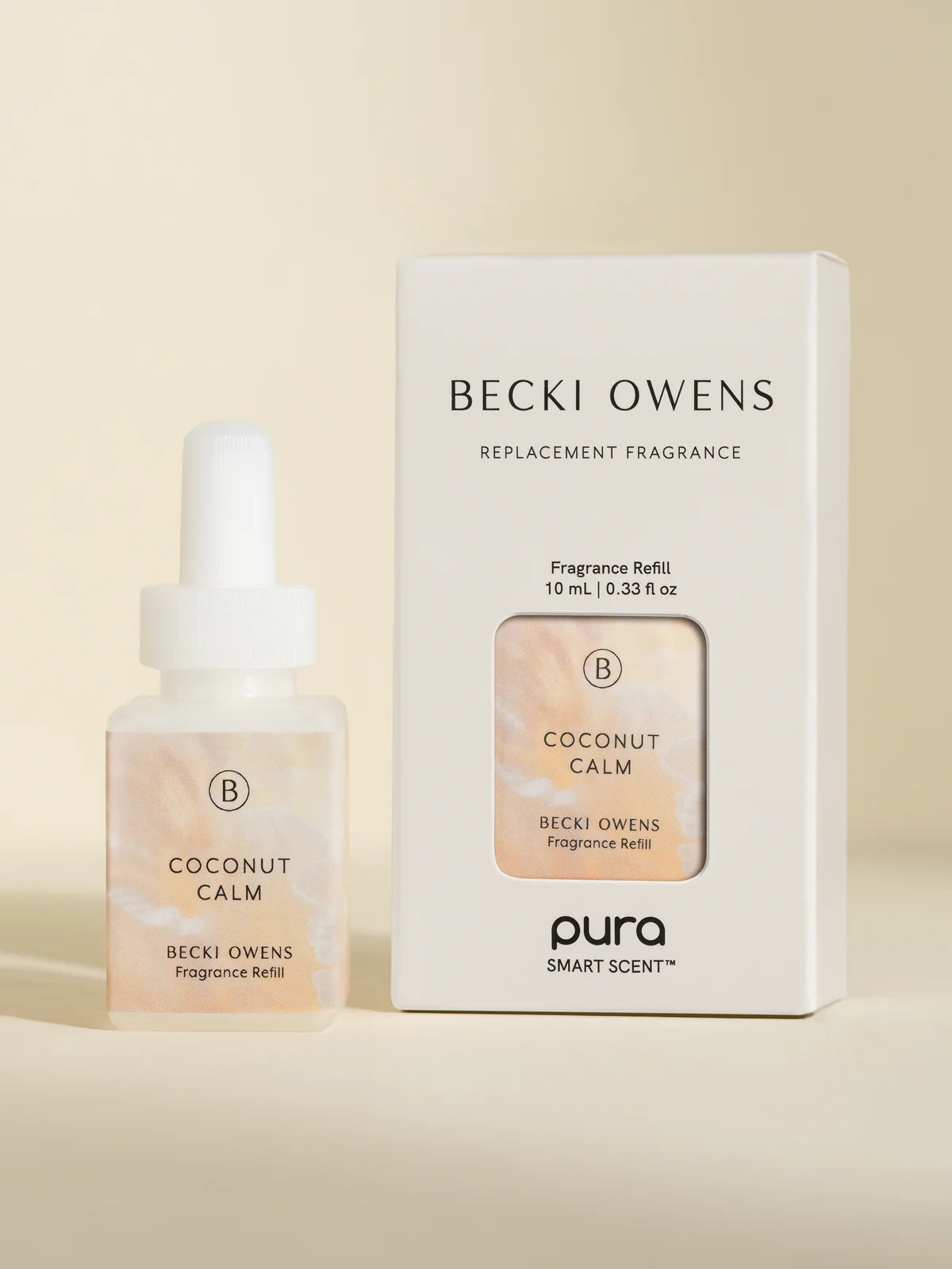 pura | home fragrance refills