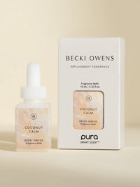 pura | home fragrance refills