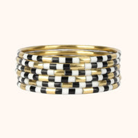 BuDhaGirl | veda bangles | set of 6