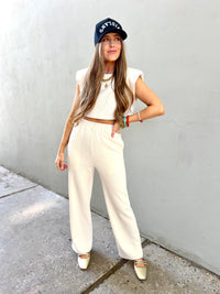 Decker Hat Co x The Shimmy Shack | MIDLAND snapback trucker hat