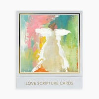 Anne Neilson | love scripture cards