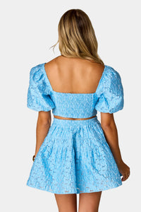 cutie two-piece set | FINAL SALE