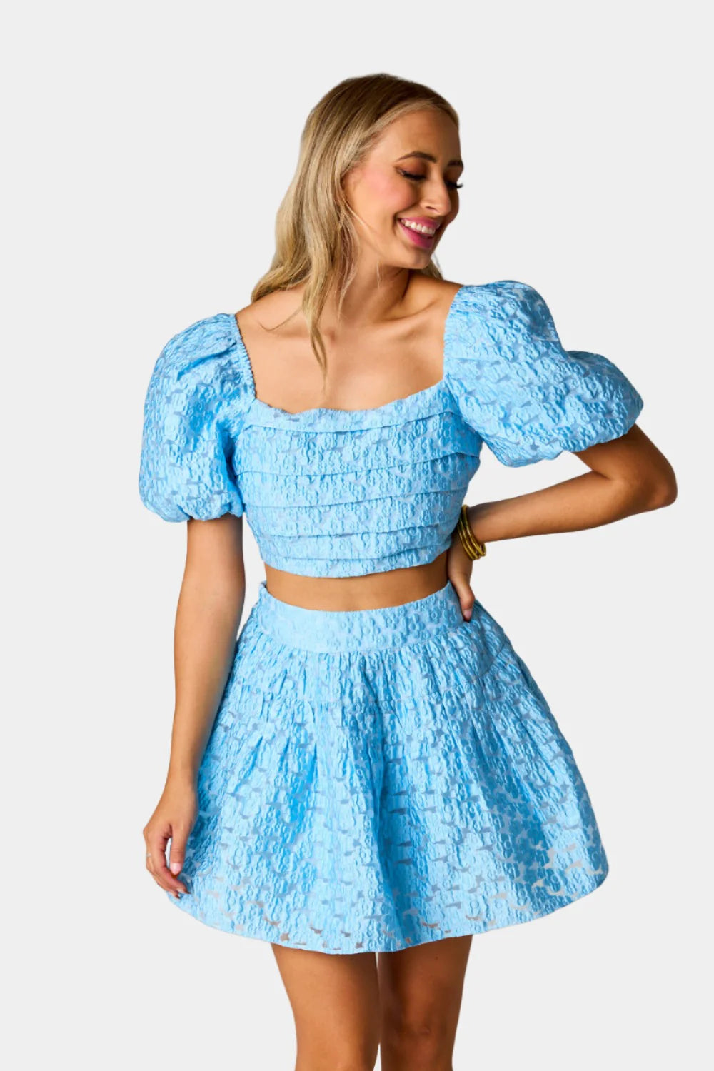 cutie two-piece set | FINAL SALE