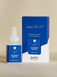 pura | home fragrance refills