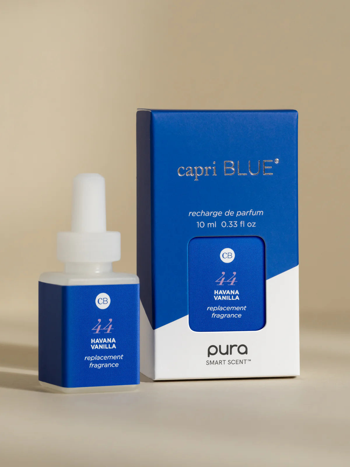 pura | home fragrance refills