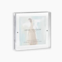 Anne Neilson | 5x5 acrylic scripture card frame