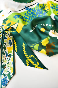 waco twilly scarf