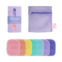 dewy glow 7-day set | makeup eraser