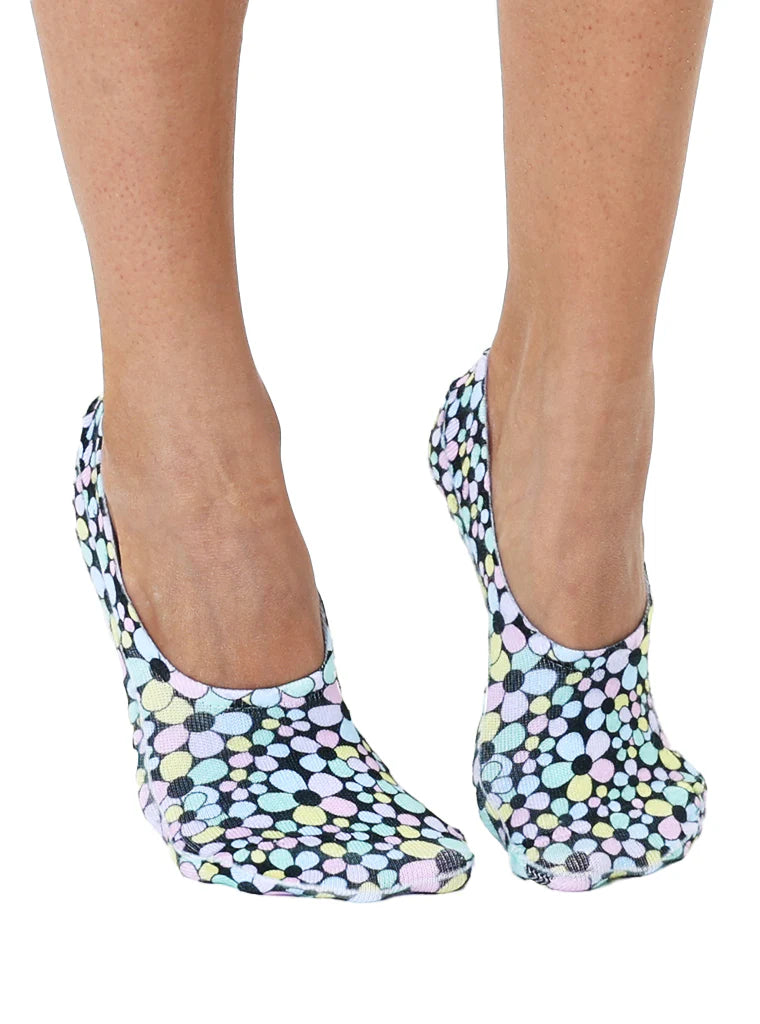 living royal | no-show liner socks