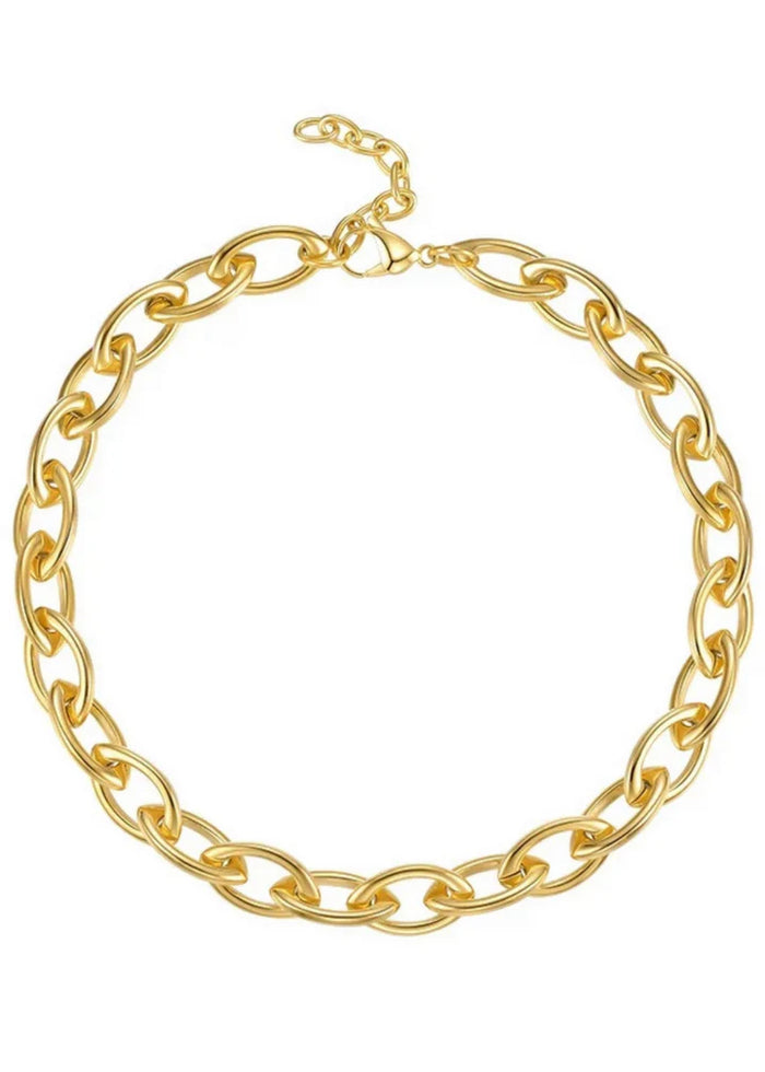 lou necklace