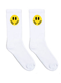 living royal | classic crew socks