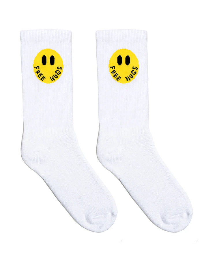 living royal | classic crew socks