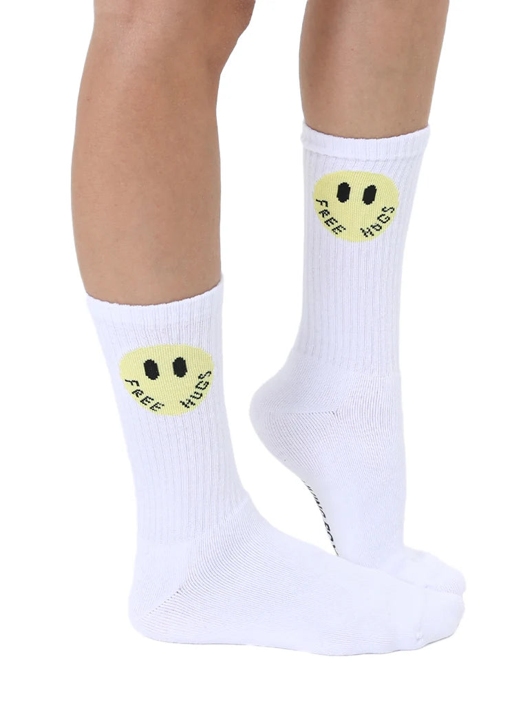 living royal | classic crew socks