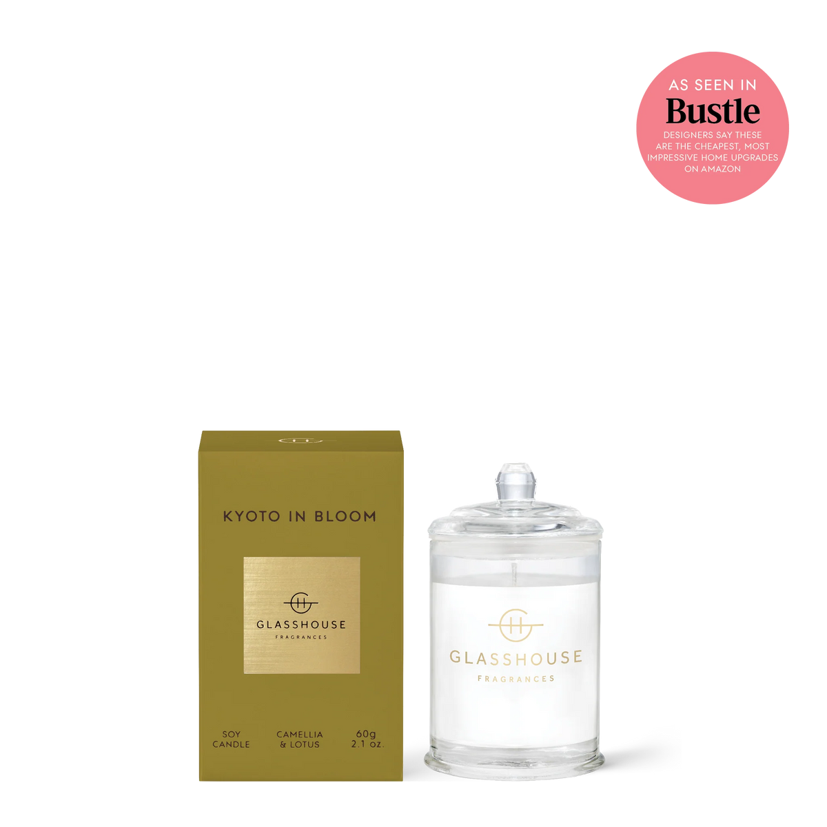 glasshouse fragrances | KYOTO IN BLOOM