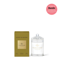glasshouse fragrances | KYOTO IN BLOOM