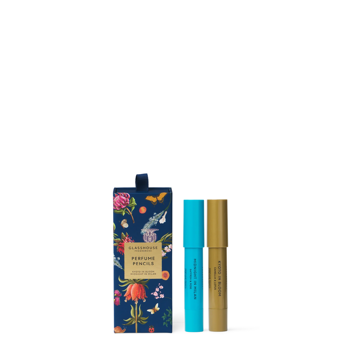 glasshouse fragrances | PERFUME PENCILS