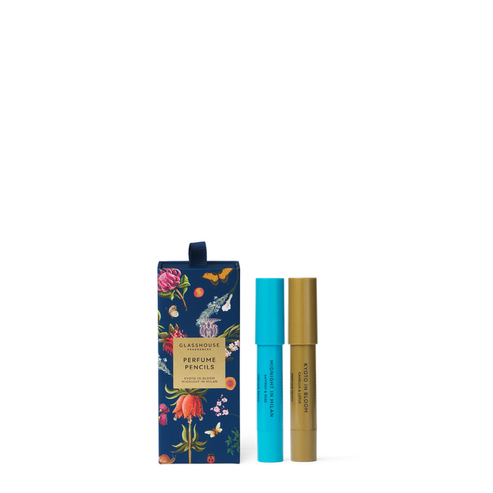 glasshouse fragrances | PERFUME PENCILS