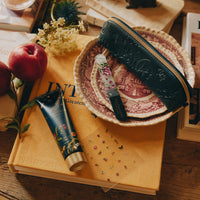 glasshouse fragrances | HAND + NAIL SET | limited edition