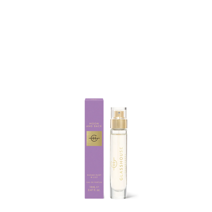 glasshouse fragrances | MOON AND BACK