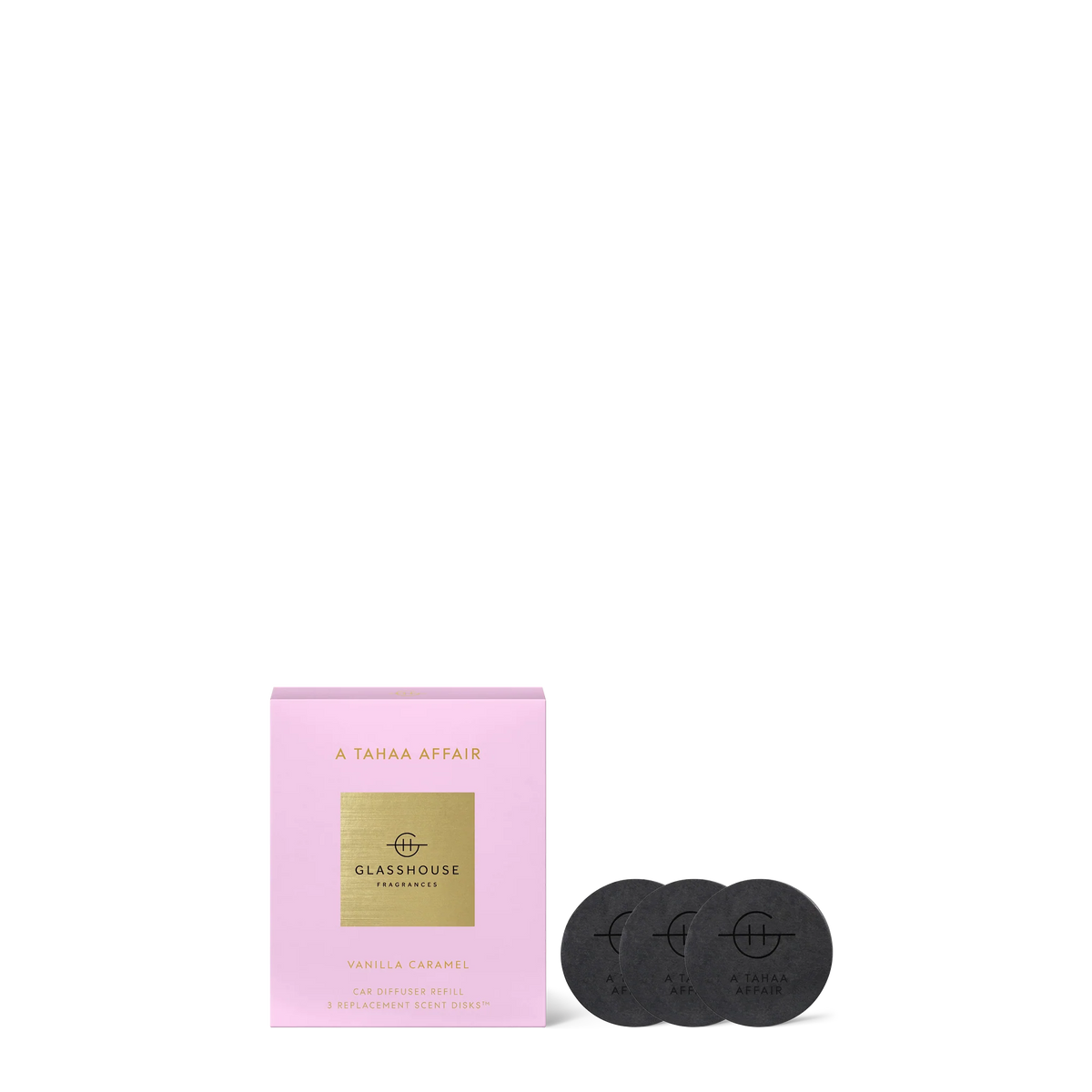 glasshouse fragrances | A TAHAA AFFAIR