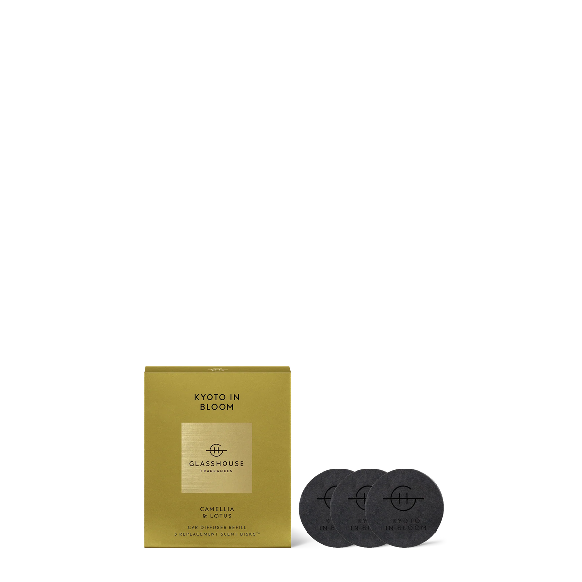 glasshouse fragrances | KYOTO IN BLOOM