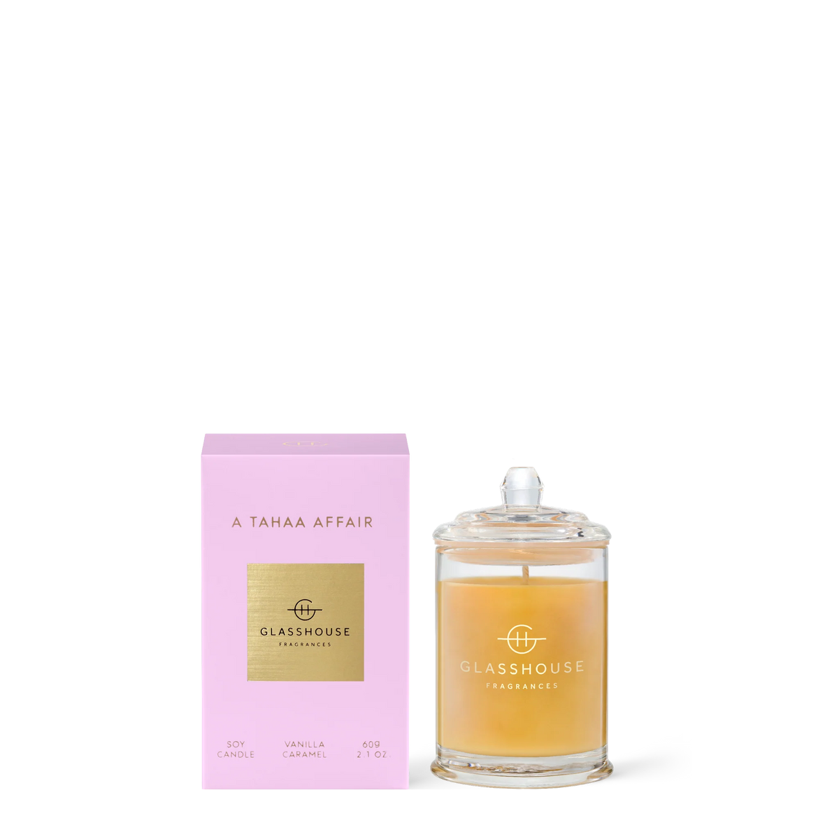 glasshouse fragrances | A TAHAA AFFAIR