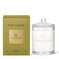 glasshouse fragrances | KYOTO IN BLOOM