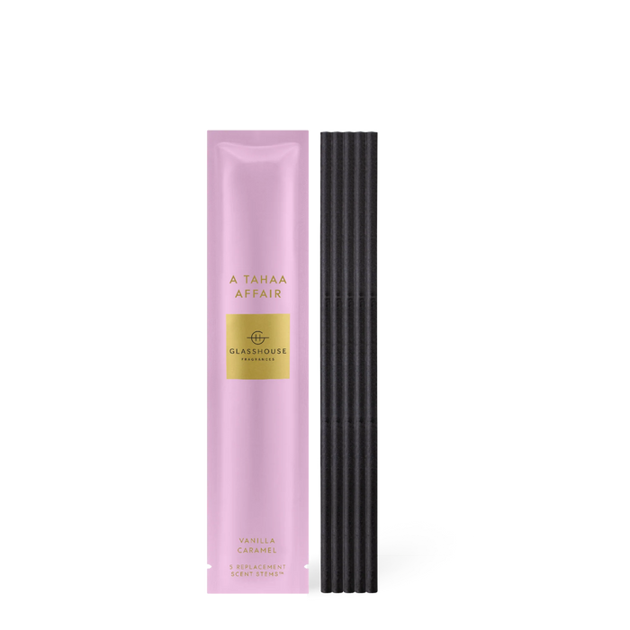 scent scene duo replacement sticks | glasshouse