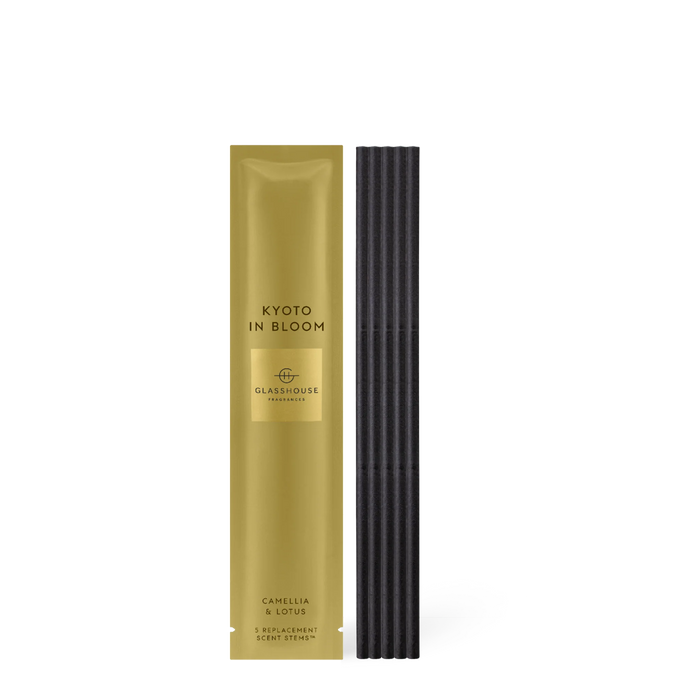 scent scene duo replacement sticks | glasshouse