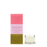 glasshouse | most coveted trio
