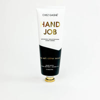 cheeky sayings hand creme