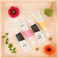 cheeky sayings hand creme