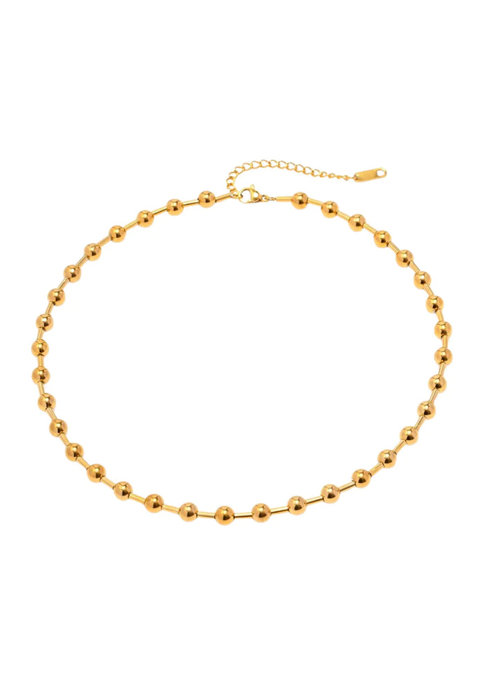 stella necklace