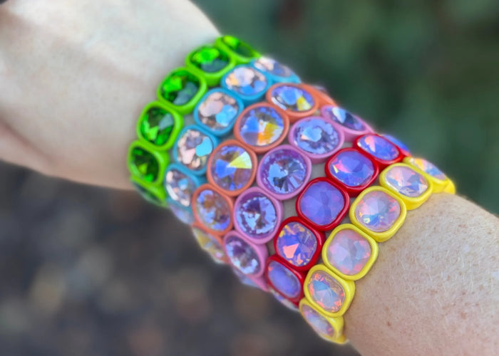 taylor elliott elise bracelets