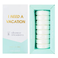 shower steamers