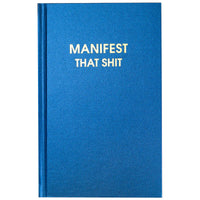 cheeky saying journals