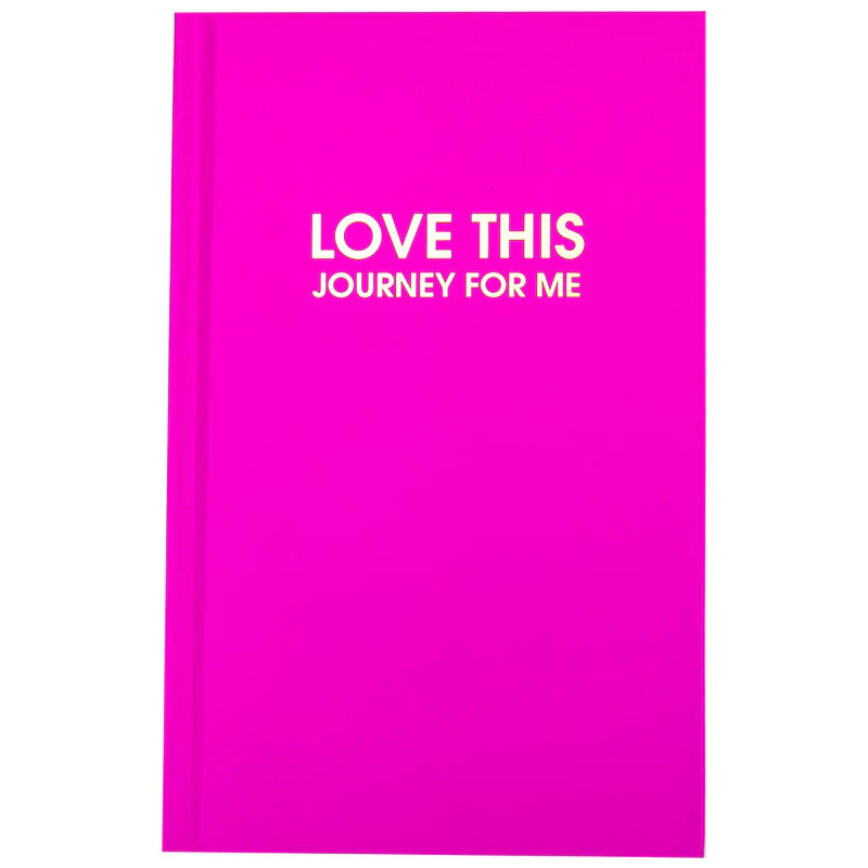 cheeky saying journals