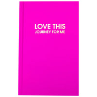 cheeky saying journals