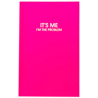 cheeky saying journals