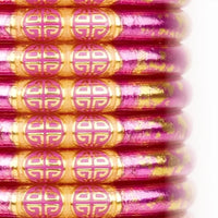 BuDhaGirl | koi rose all weather bangles | set of 4