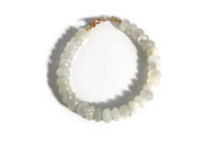 Rachel Nathan | luxe moonstone bracelet || FINAL SALE