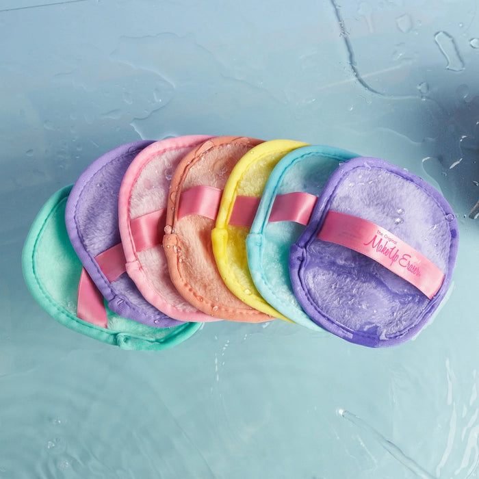 dewy glow 7-day set | makeup eraser