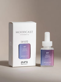 pura | home fragrance refills
