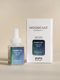 pura | home fragrance refills
