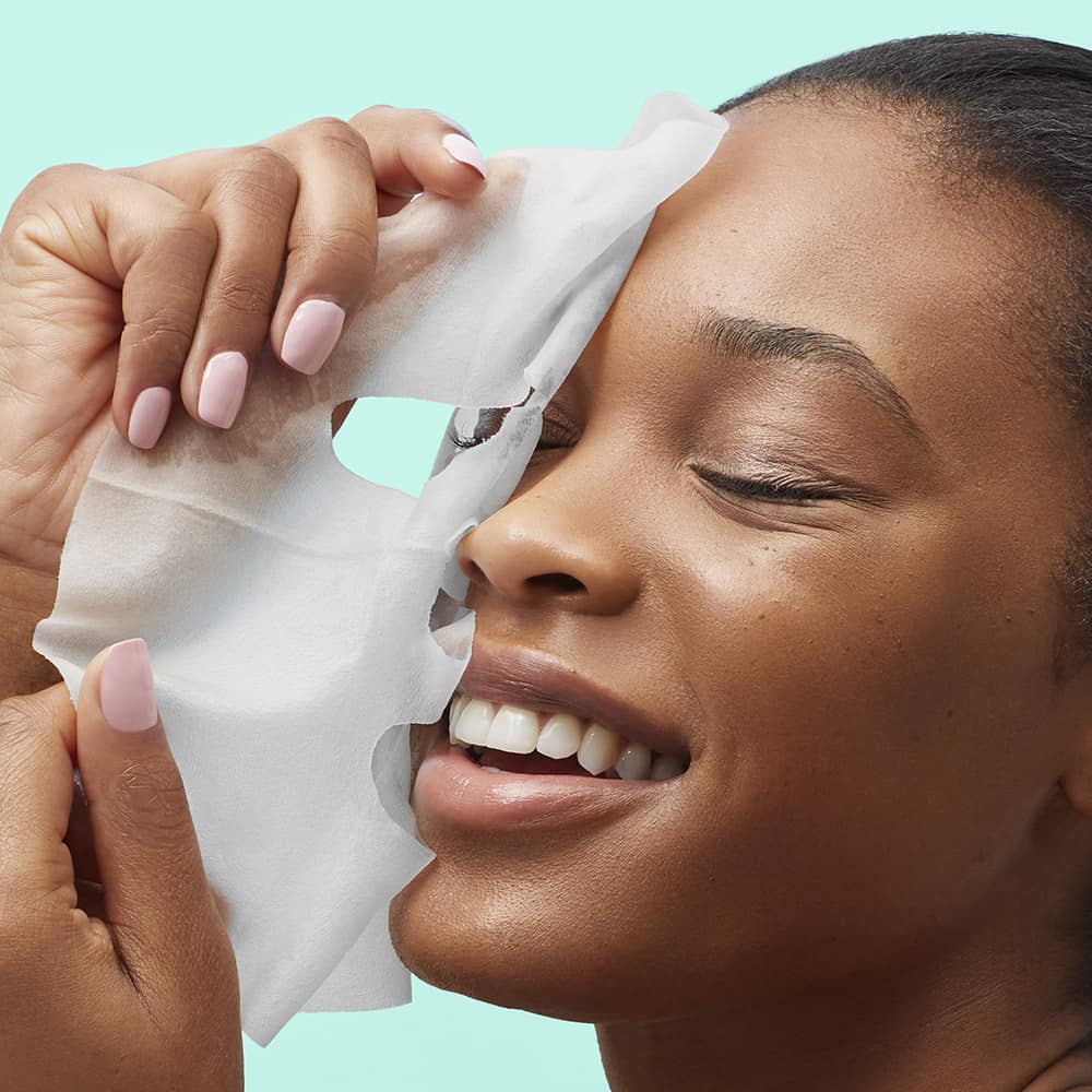 hydrate sheet mask | 2 PACK