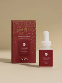 pura | home fragrance refills
