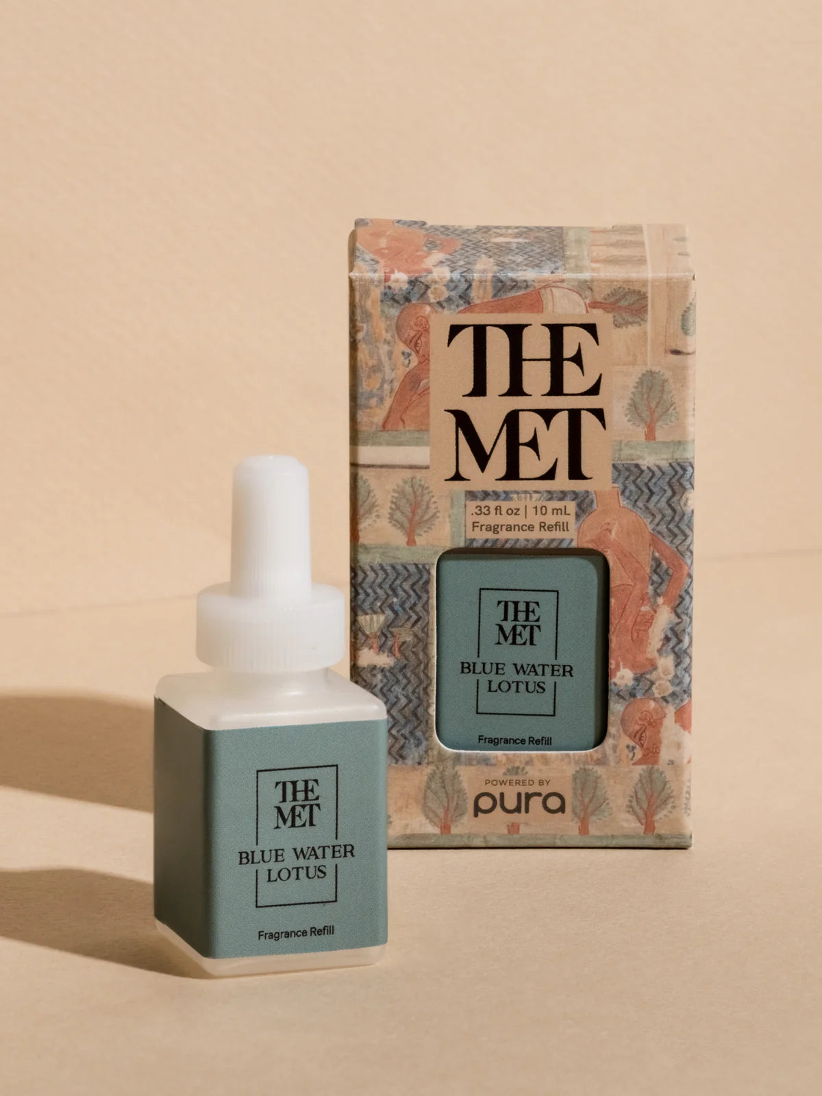 pura | home fragrance refills