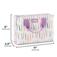 SWIG | make a wish reusable tote