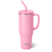 SWIG | shimmer bubblegum 40oz mega mug